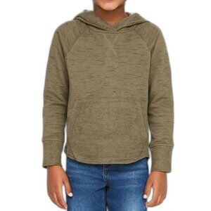 🔥 5 for $30 🔥 Art Class Hooded Long Sleeve Pullover | Size S (6/7)